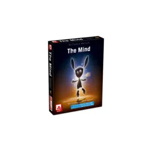 The Mind - Educateka, juegos de mesa, educativos y papelería