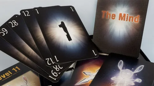 The Mind - Imagen 2
