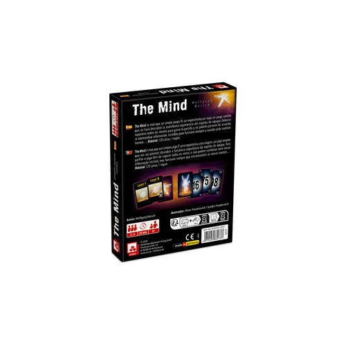 The Mind - Imagen 6