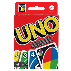 Uno Cartas