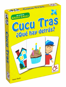 Cucu Tras, qué hay detrás