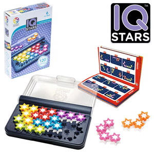 IQ Stars - Smart Games