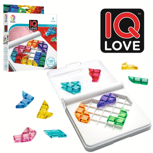 Iq Love SmartGames