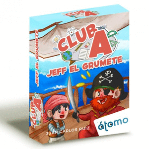 Club A - Jeff El Grumete