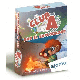 Club A - Bob El Explorador