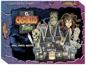 El Castillo Del Terror