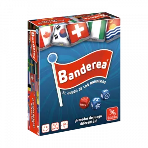 Banderea