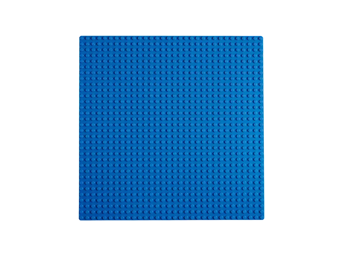 Base Azul (Lego 11025) - Imagen 5