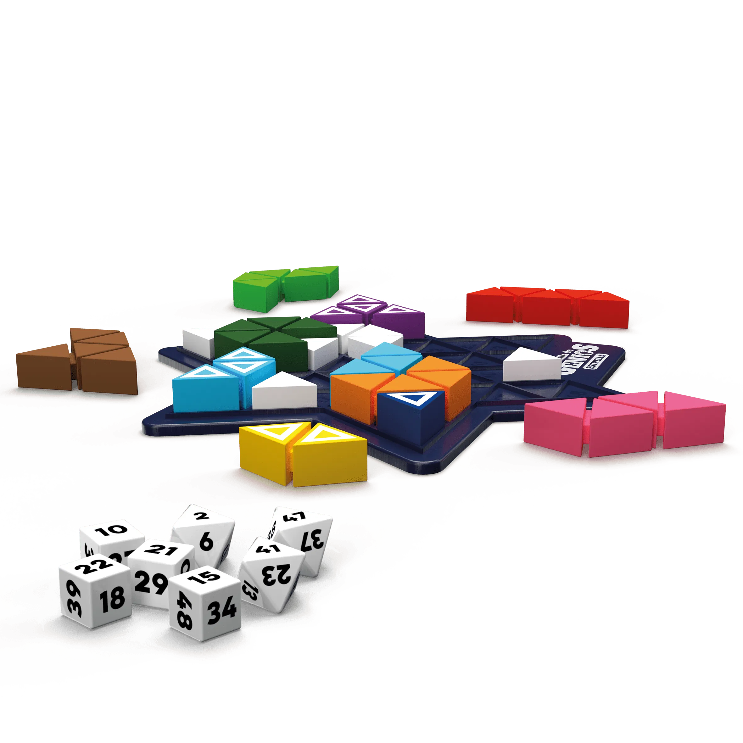 Batalla De Genios - Estrella - Imagen 5