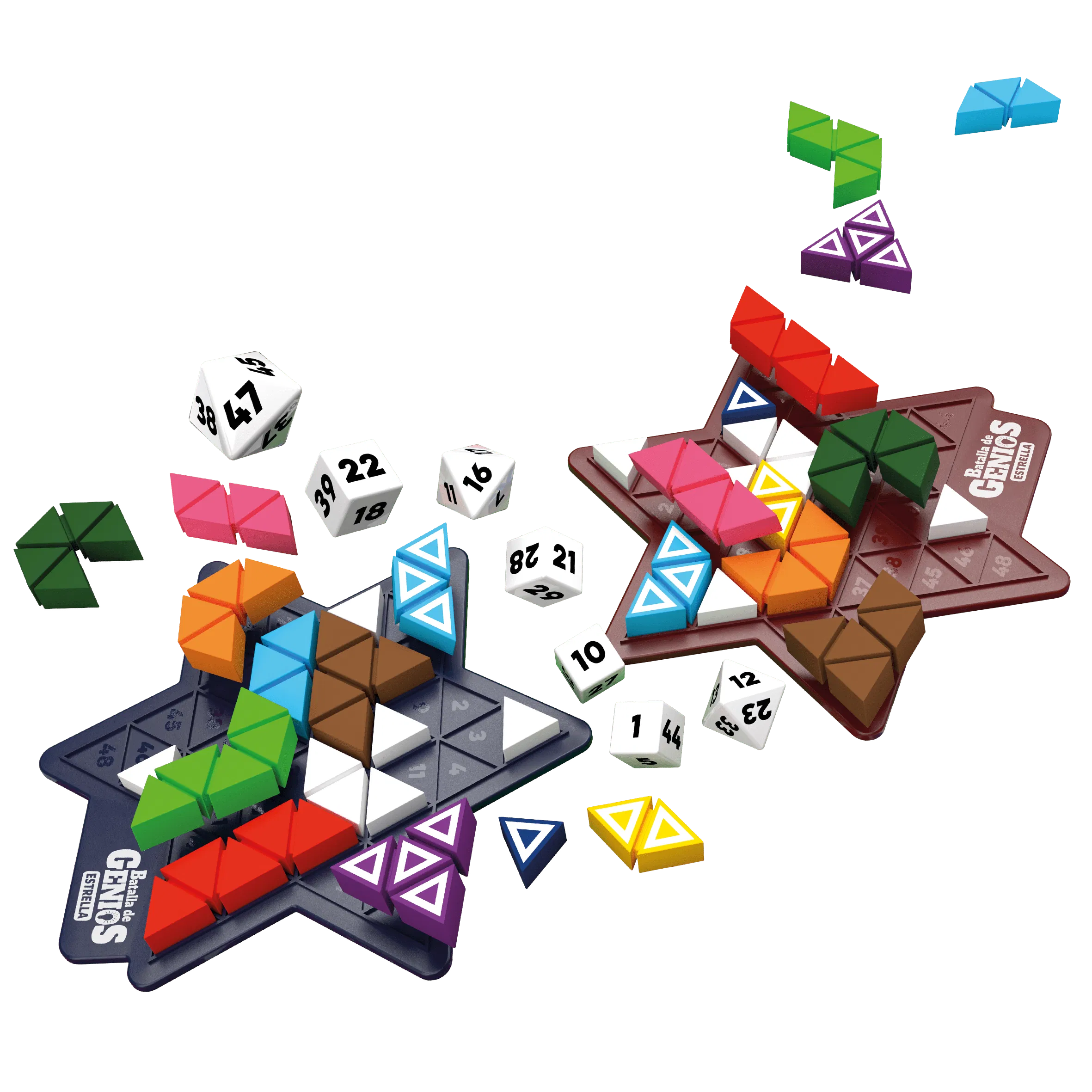 Batalla De Genios - Estrella - Imagen 4