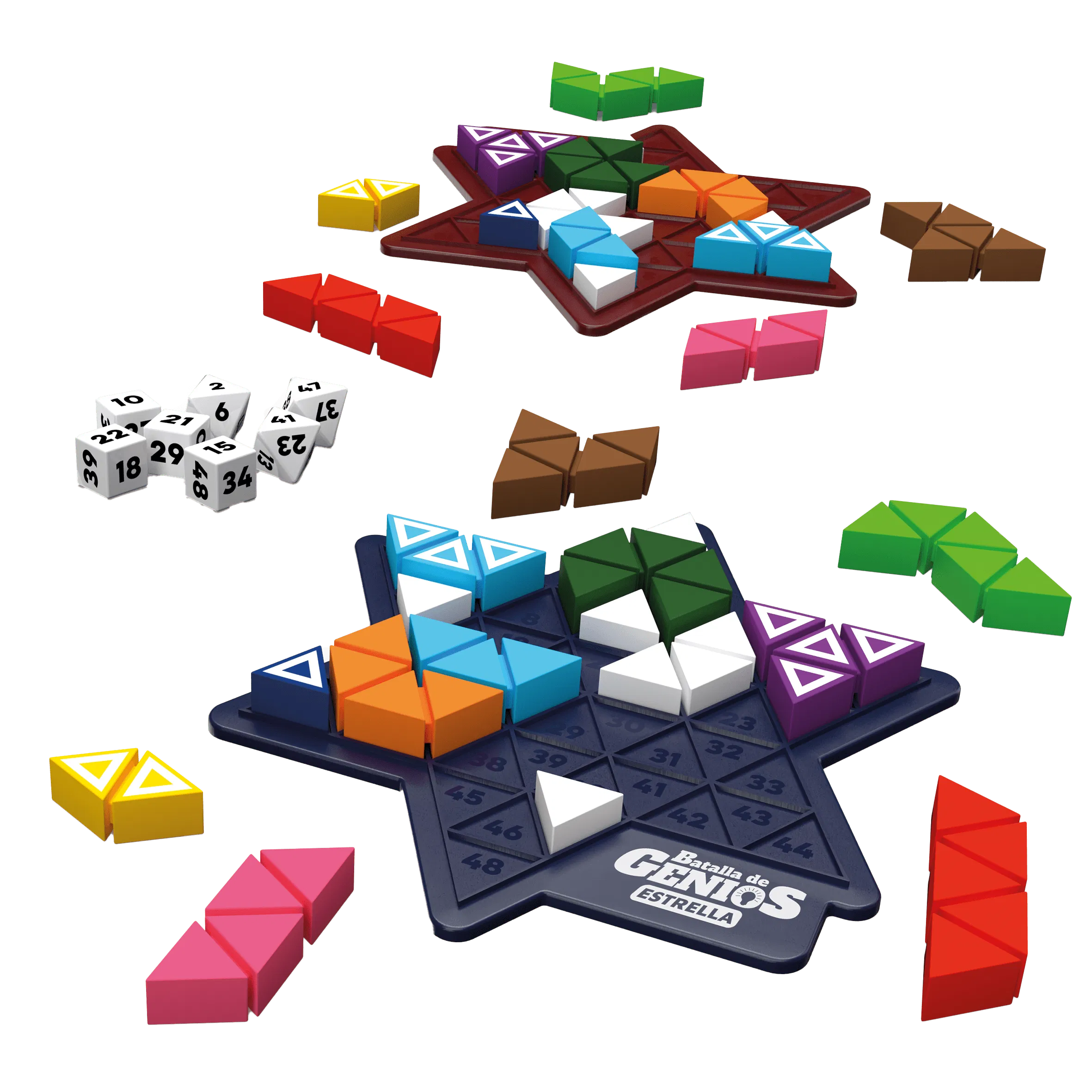 Batalla De Genios - Estrella - Imagen 3