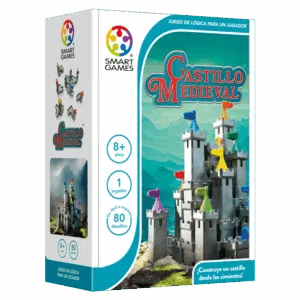 Castillo Medieval - Smart Games