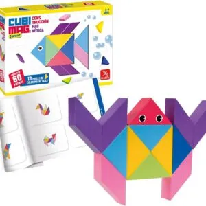 Cubimag Junior