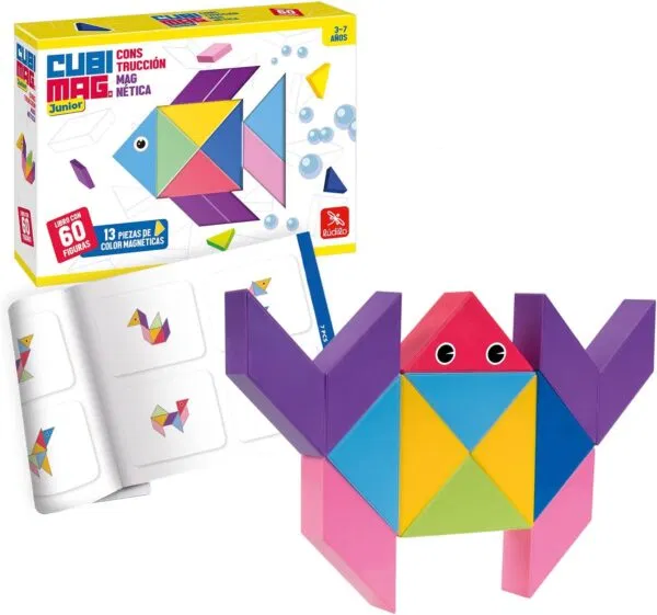 Cubimag Junior