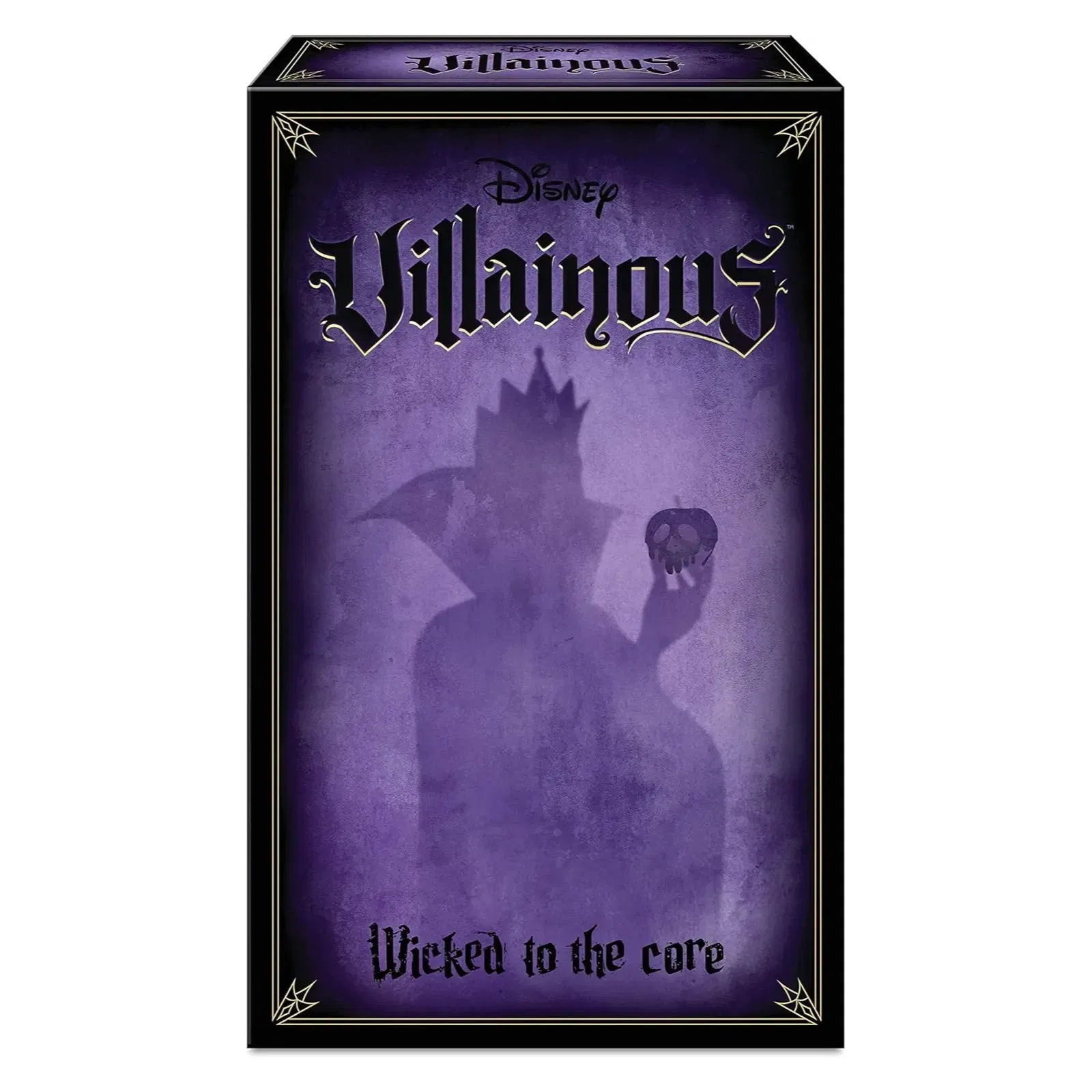 Disney Villainous Wicked To The Core