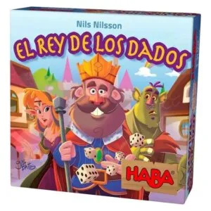 El Rey De Los Dados
