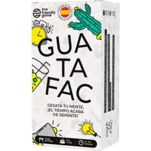 Guatafac
