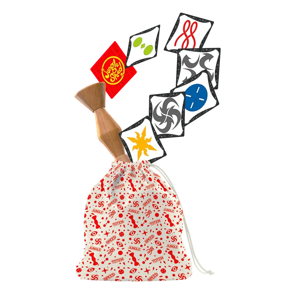 Jungle Speed - Imagen 2