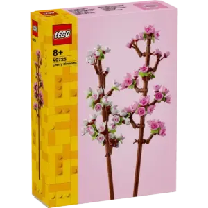 Flores De Cerezo (Lego 40725)