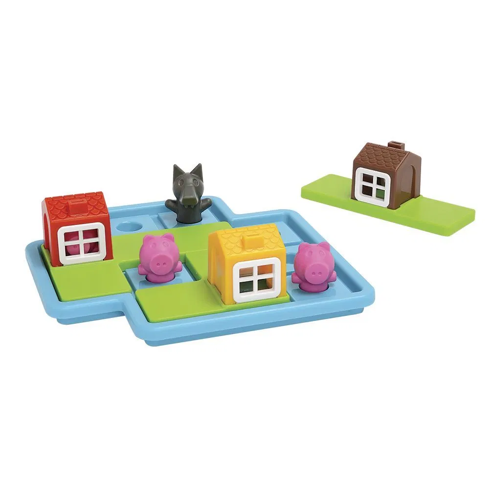 Los Tres Cerditos - Imagen 3