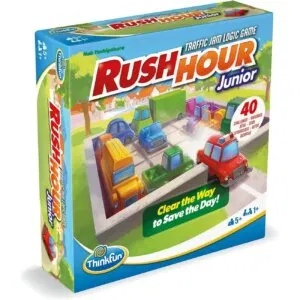 Rush Hour Junior