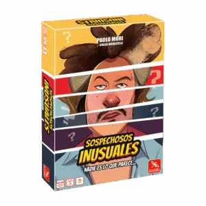 Sospechosos Inusuales