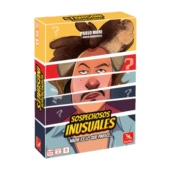 Sospechosos Inusuales