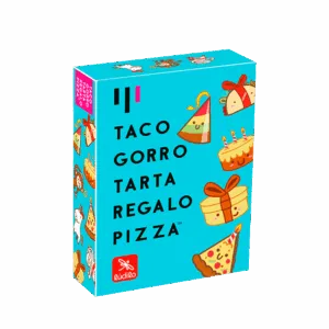 Taco, Gorro, Tarta, Regalo, Pizza