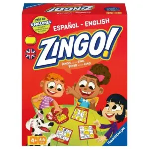 Zingo