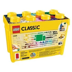 Lego caja ideas creativas grande - Educateka, juegos de mesa, educativos y papelería
