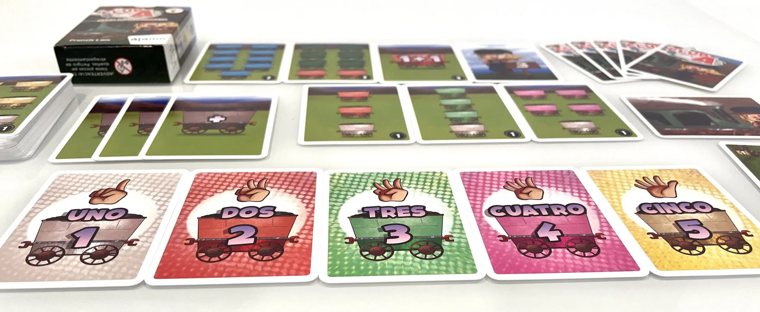 Club A - Sara La Maquinista - Imagen 3