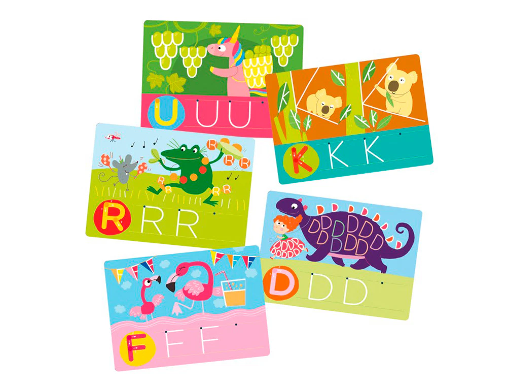 Las Letras - Imagen 2