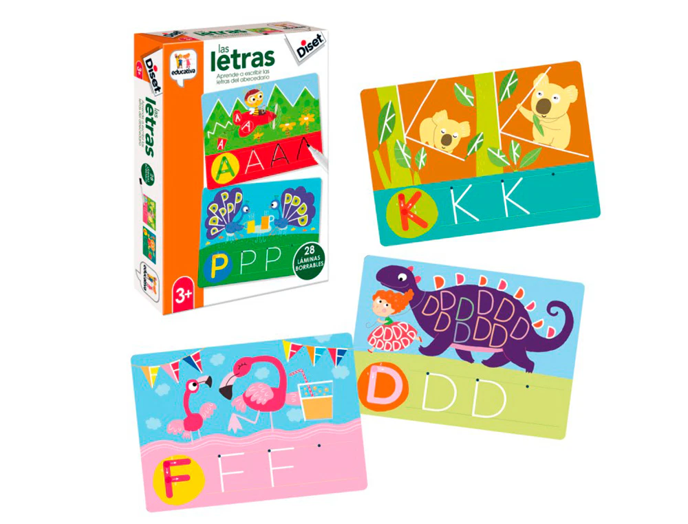 Las Letras - Imagen 3