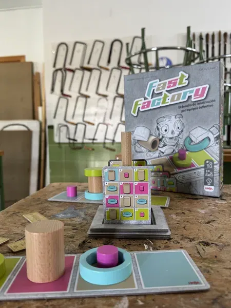 Fast Factory - Imagen 4