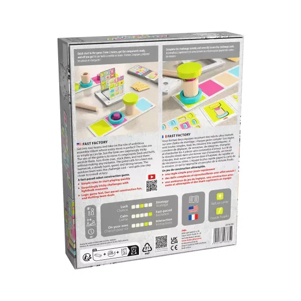 Fast Factory - Imagen 6