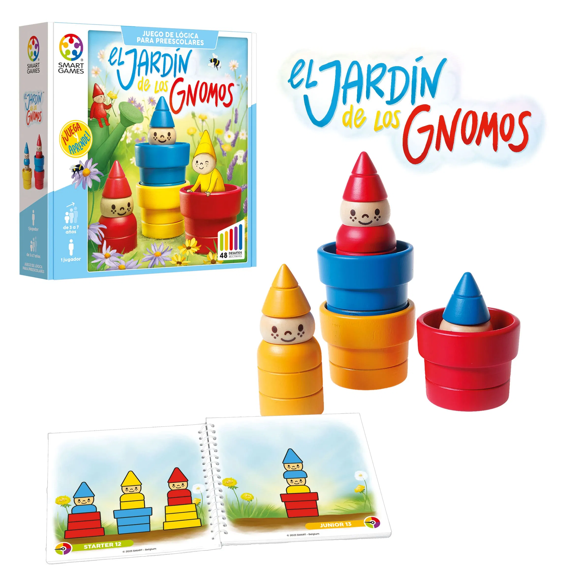 El Jardin De Los Gnomos - Imagen 2