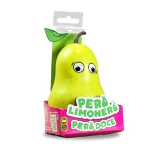 La Pera Limonera - Educateka, juegos de mesa, educativos y papelería