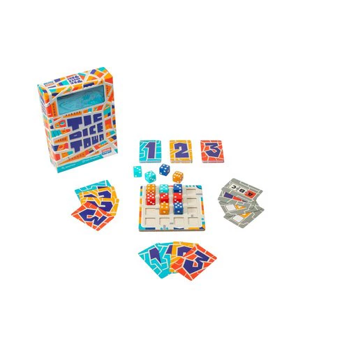 Tic Dice Town - Imagen 2