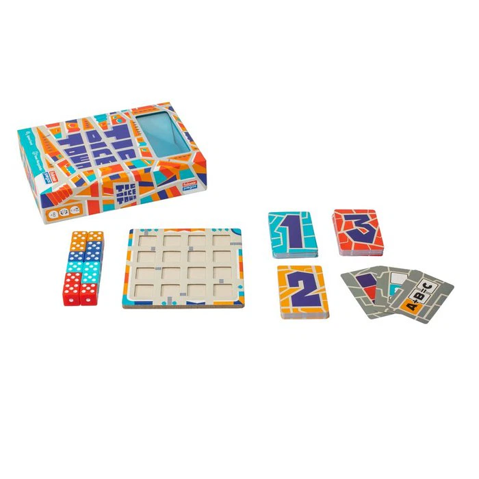 Tic Dice Town - Imagen 3