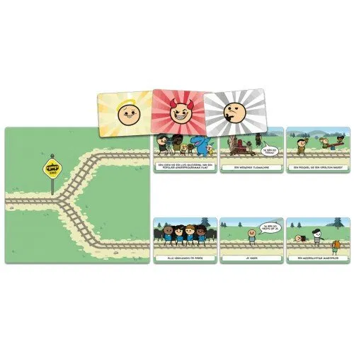 Tranvia Mortal - Imagen 3