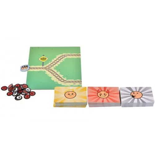 Tranvia Mortal - Imagen 2