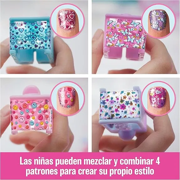 Cool Maker - Go Glam Estudio de uñas - Imagen 5