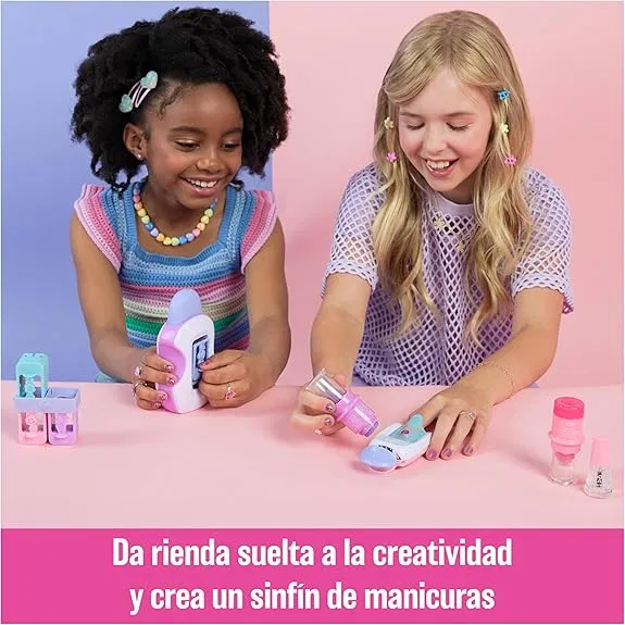 Cool Maker - Go Glam Estudio de uñas - Imagen 3