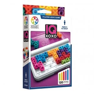 IQ XoXo - Smart Games