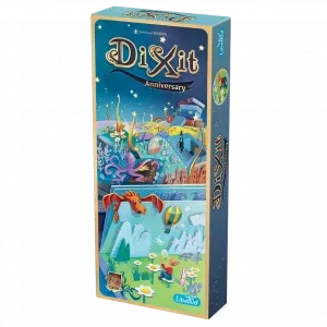 Dixit Anniversary