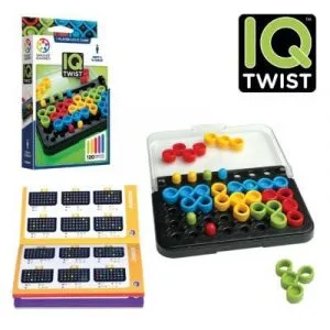 IQ Twist - Smart Games