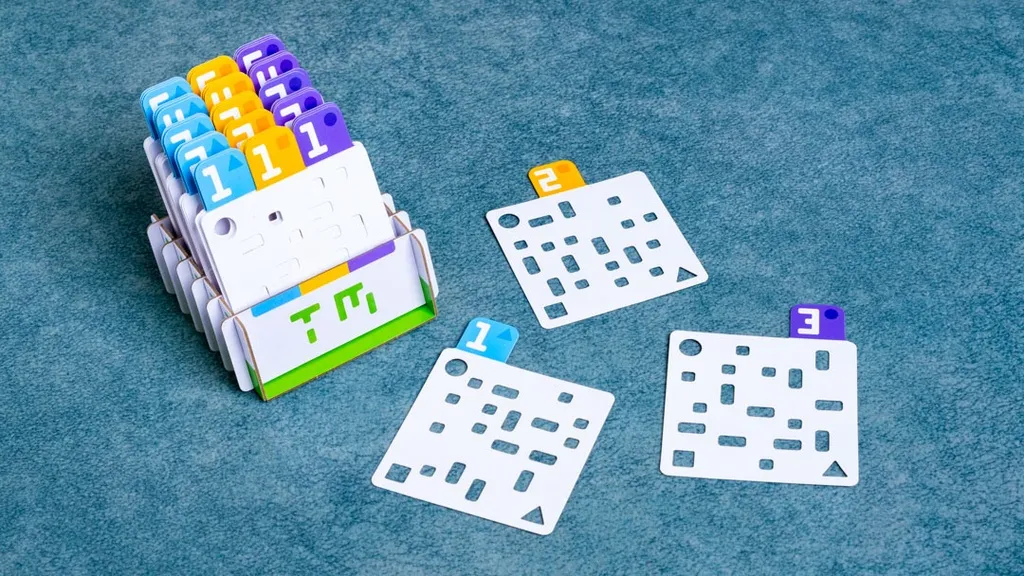 Turing Machine - Imagen 2