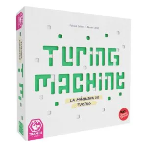 Turing Machine