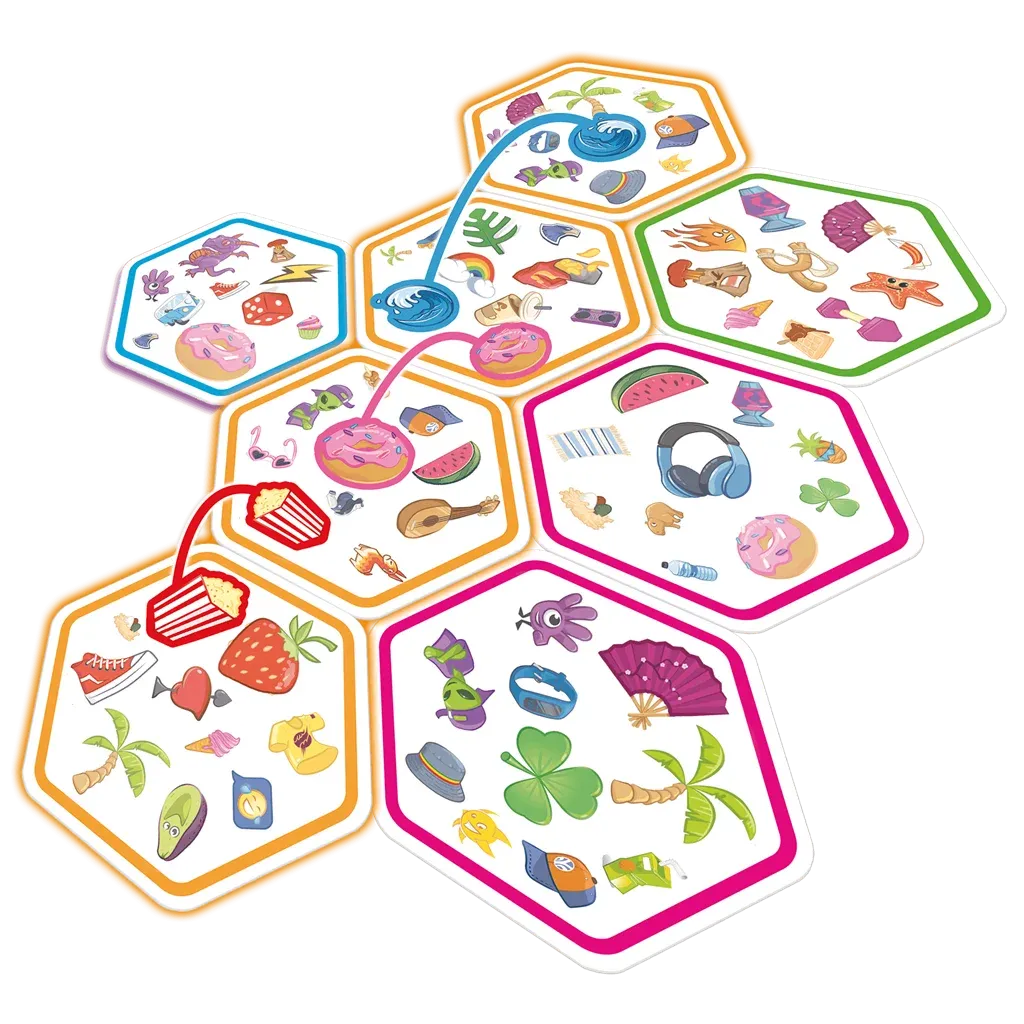 Dobble Connect - Imagen 2