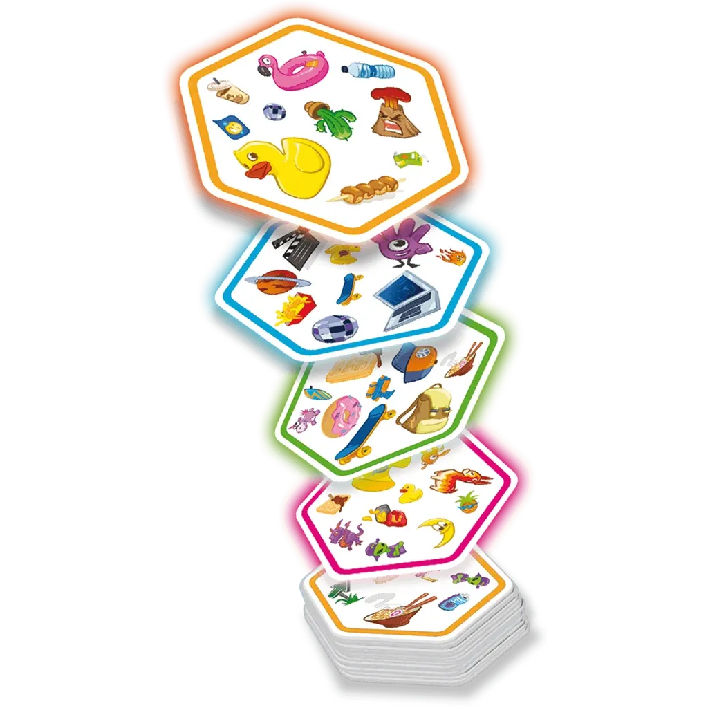 Dobble Connect - Imagen 3